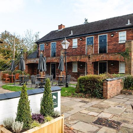 The Bears Head By Innkeeper'S Collection Sandbach Extérieur photo