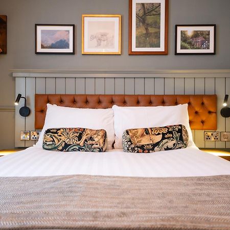 The Bears Head By Innkeeper'S Collection Sandbach Extérieur photo