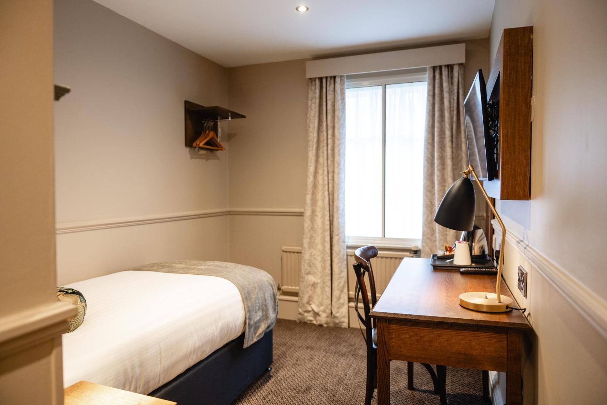 The Bears Head By Innkeeper'S Collection Sandbach Extérieur photo