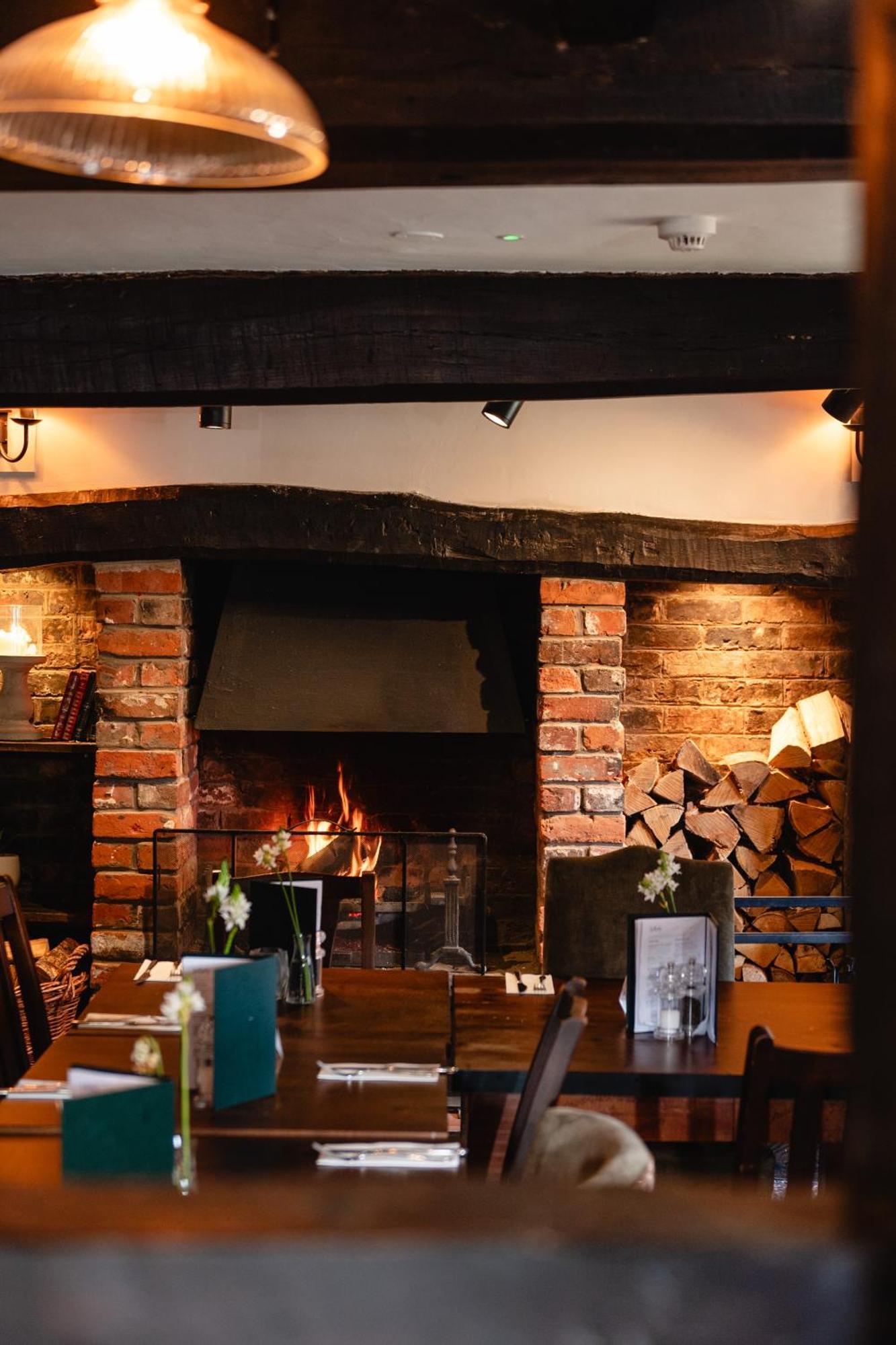 The Bears Head By Innkeeper'S Collection Sandbach Extérieur photo