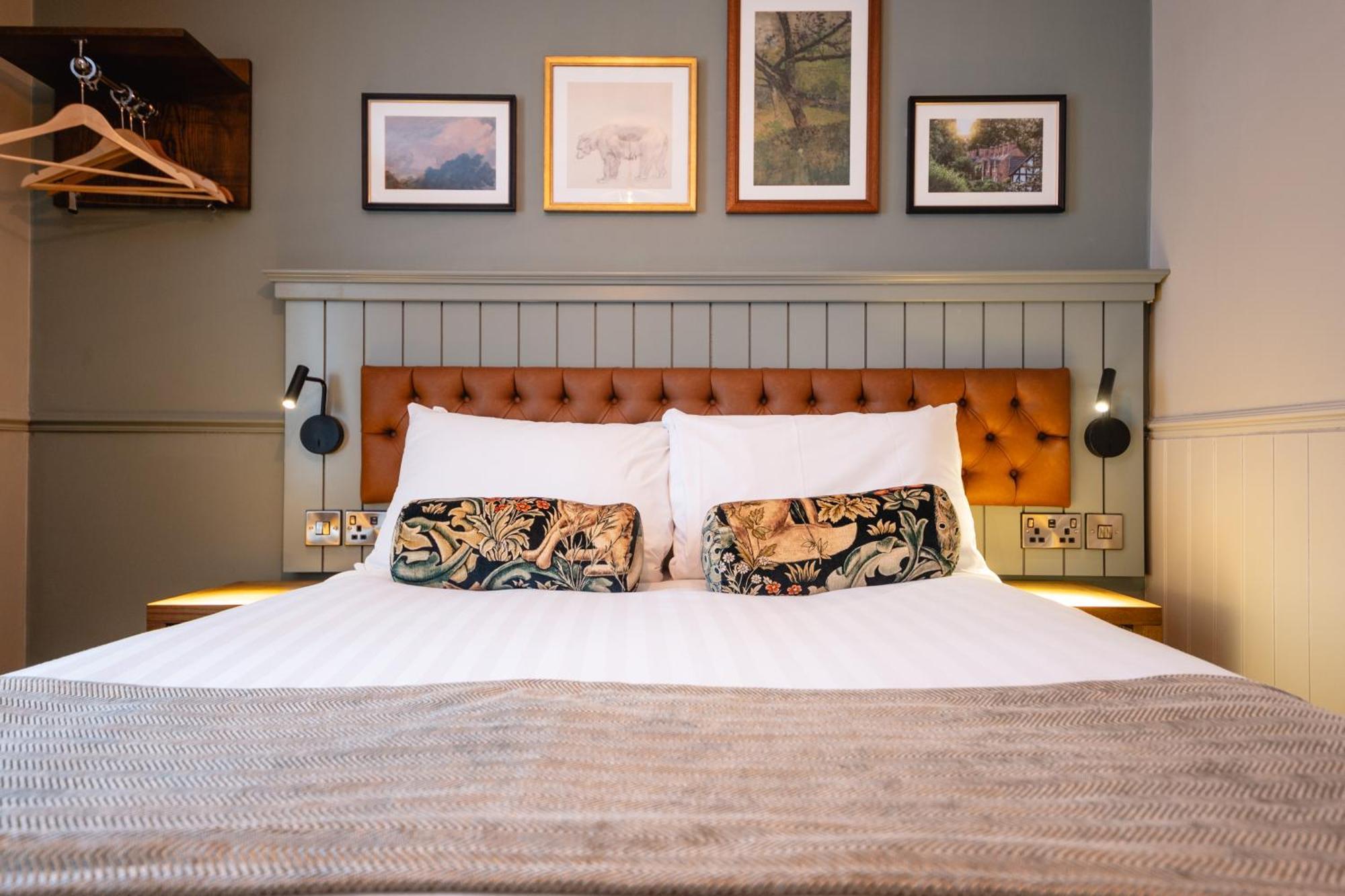The Bears Head By Innkeeper'S Collection Sandbach Extérieur photo