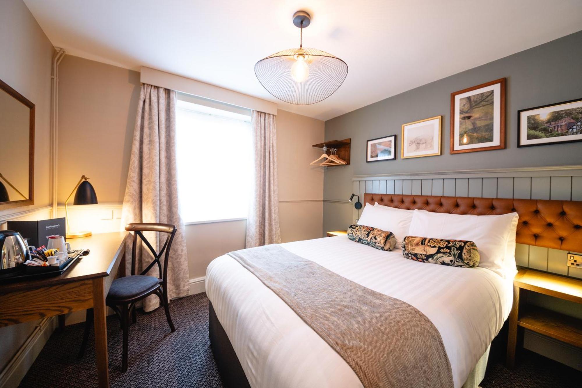 The Bears Head By Innkeeper'S Collection Sandbach Extérieur photo